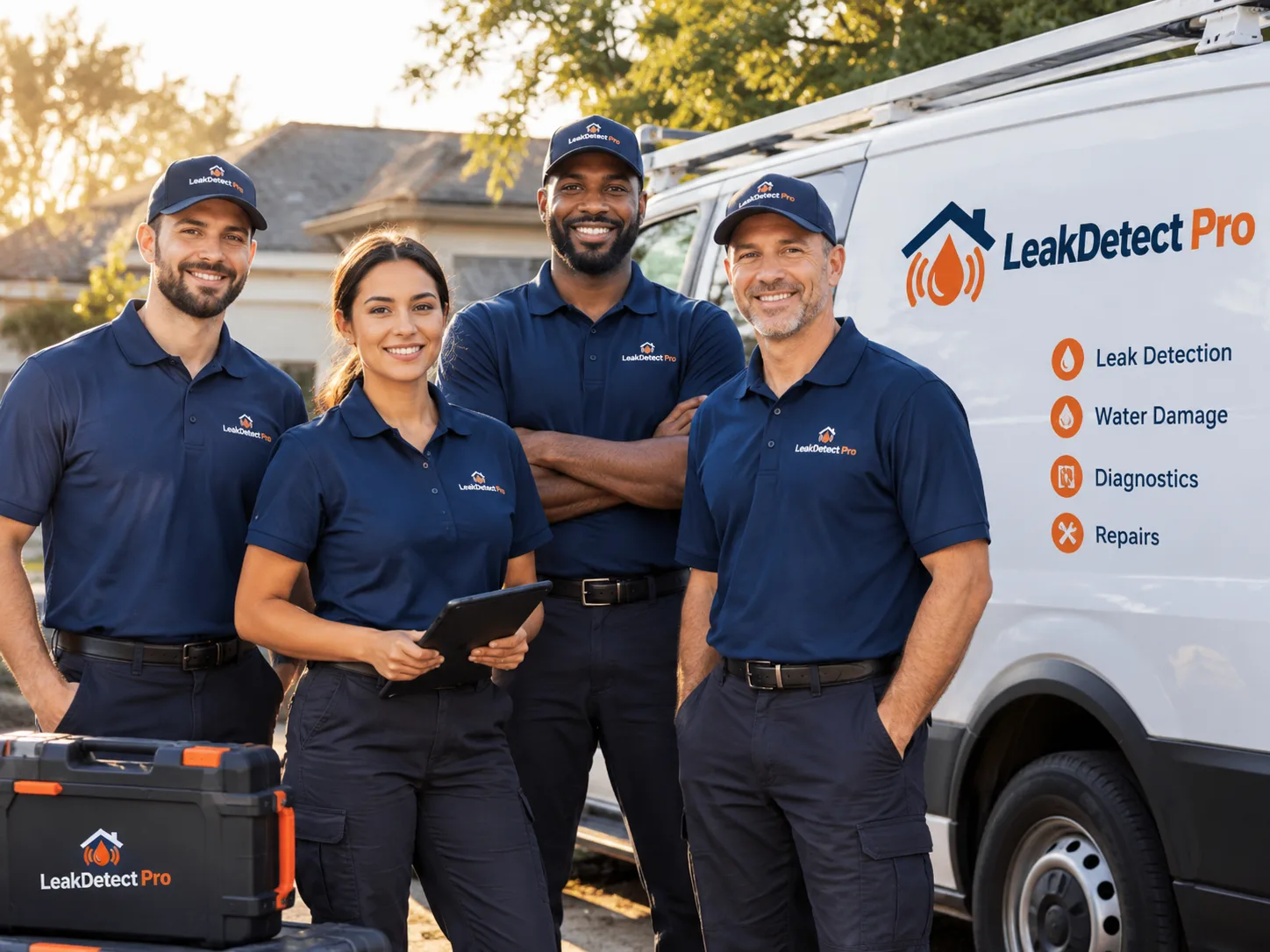 Roof Repair company in Rienzi, MS